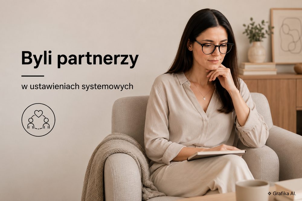 Byli partnerzy w ujęciu ustawień systemowych