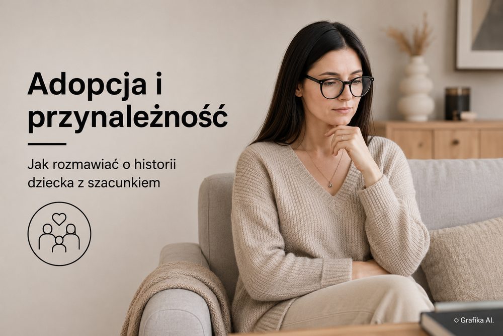 Adopcja i przynależność w ujęciu ustawień systemowych