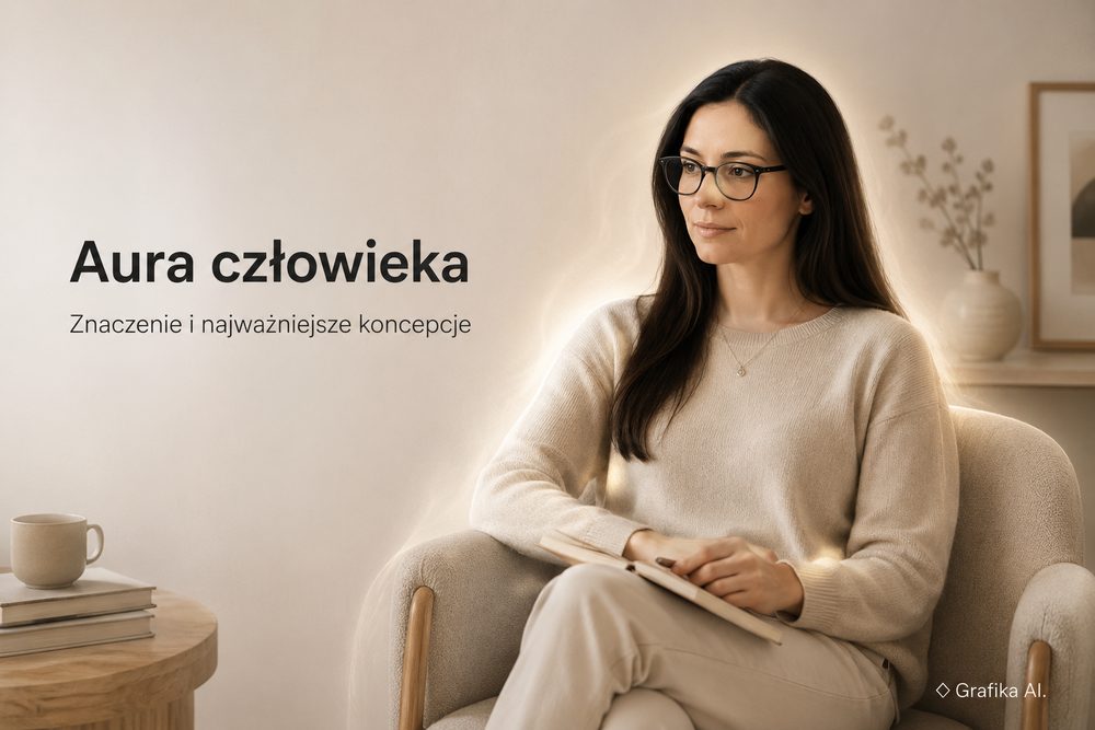 Aura człowieka w tradycjach ezoterycznych – znaczenie i najważniejsze koncepcje